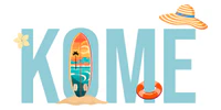 KOMÉ